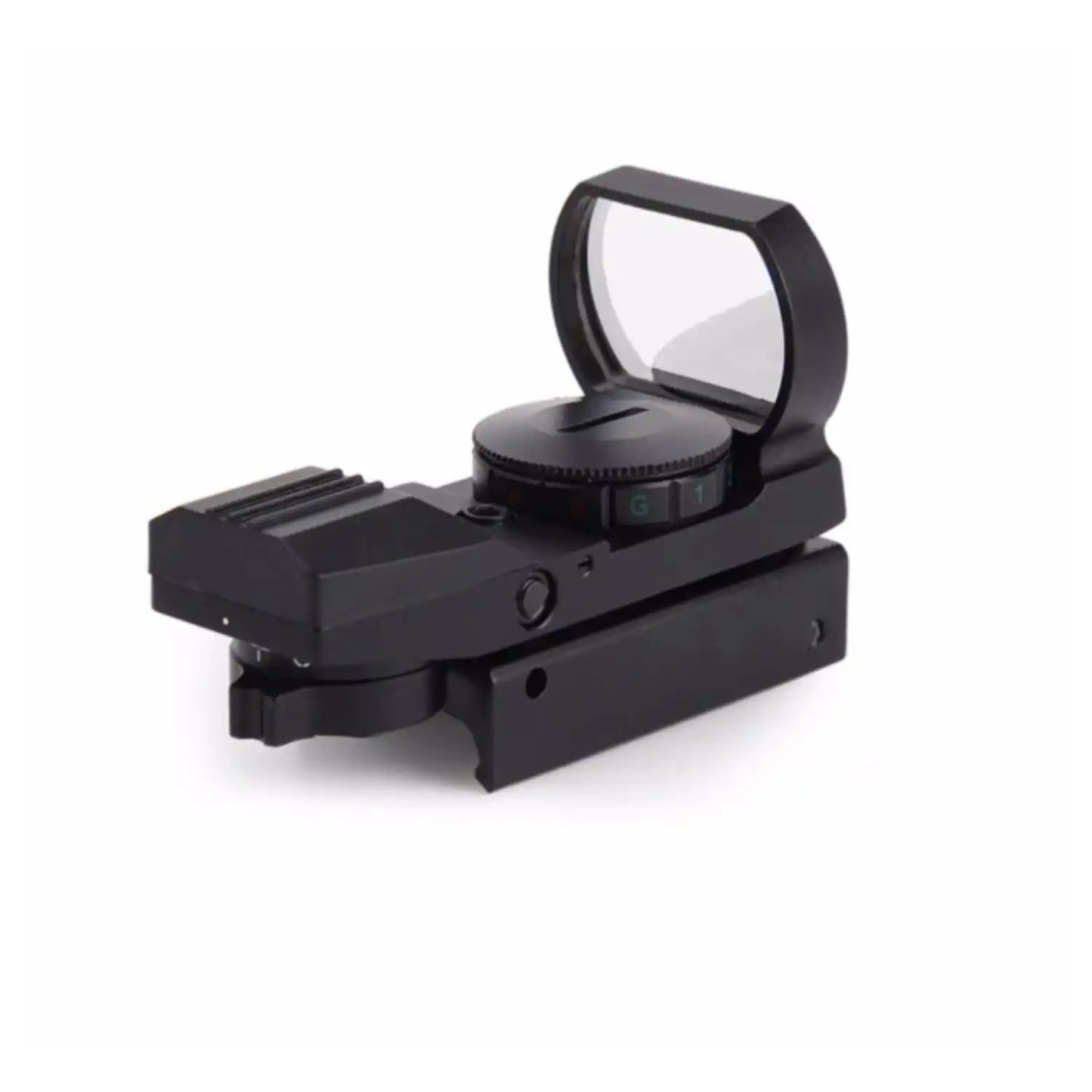 1x23x34 Holographic Red/Green Dot Sight