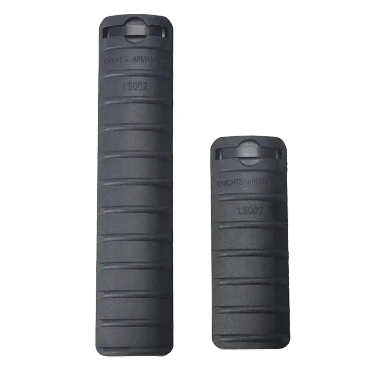 4pcs/set Nylon KAC Rail Covers Handguard Protector for Unmounted Rail Areas