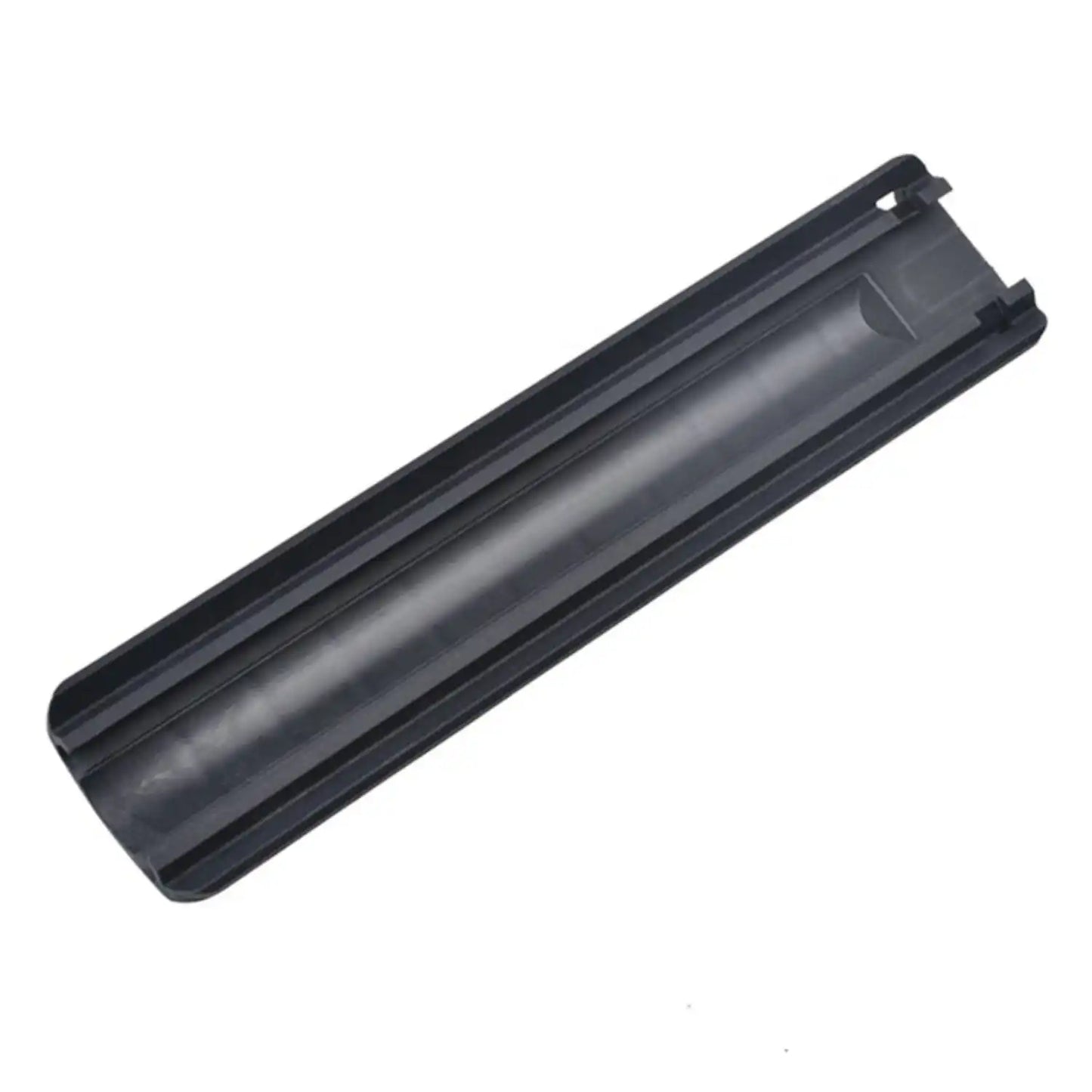 4pcs/set Nylon KAC Rail Covers Handguard Protector for Unmounted Rail Areas