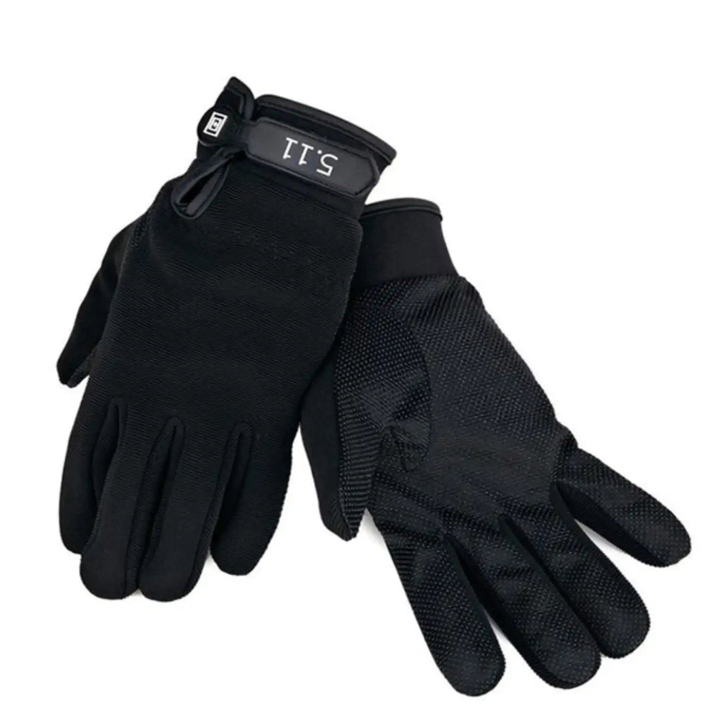511 Tactical Gloves Unisex for Hunting, Hiking and Outdoor Activities