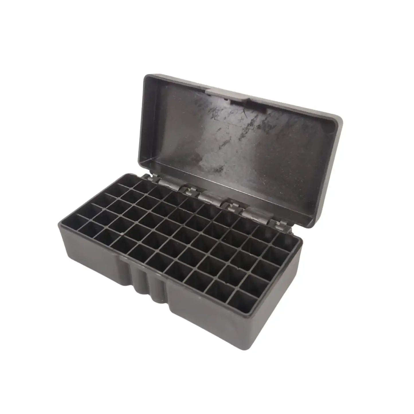50 Rounds Storage Case
