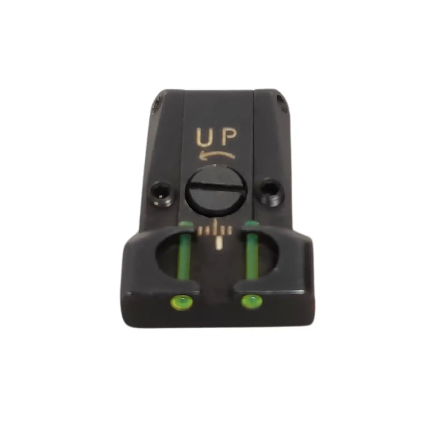 Adjustable Sight Set For Sig P220, 225, 226, 228