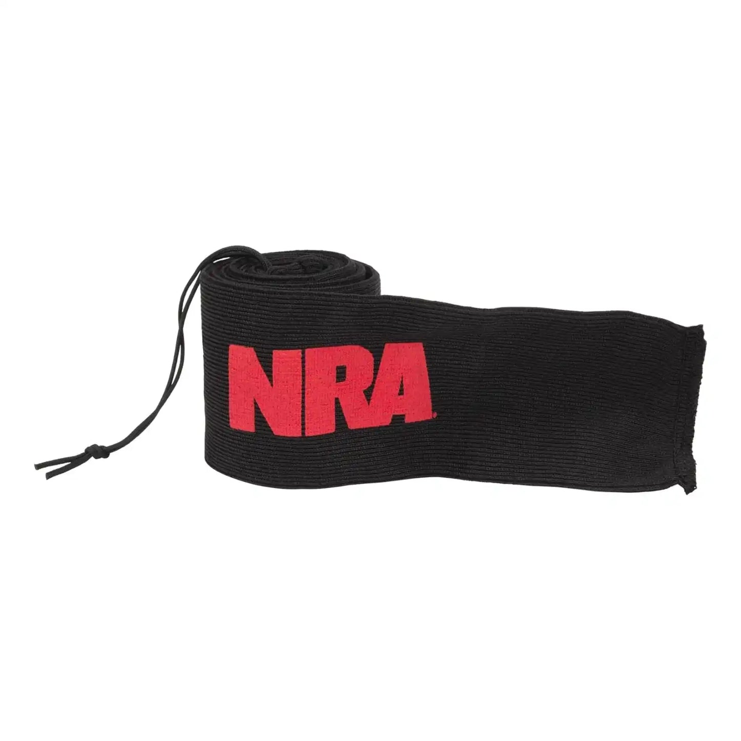 Allen NRA 52 inch Knit Sock - Black