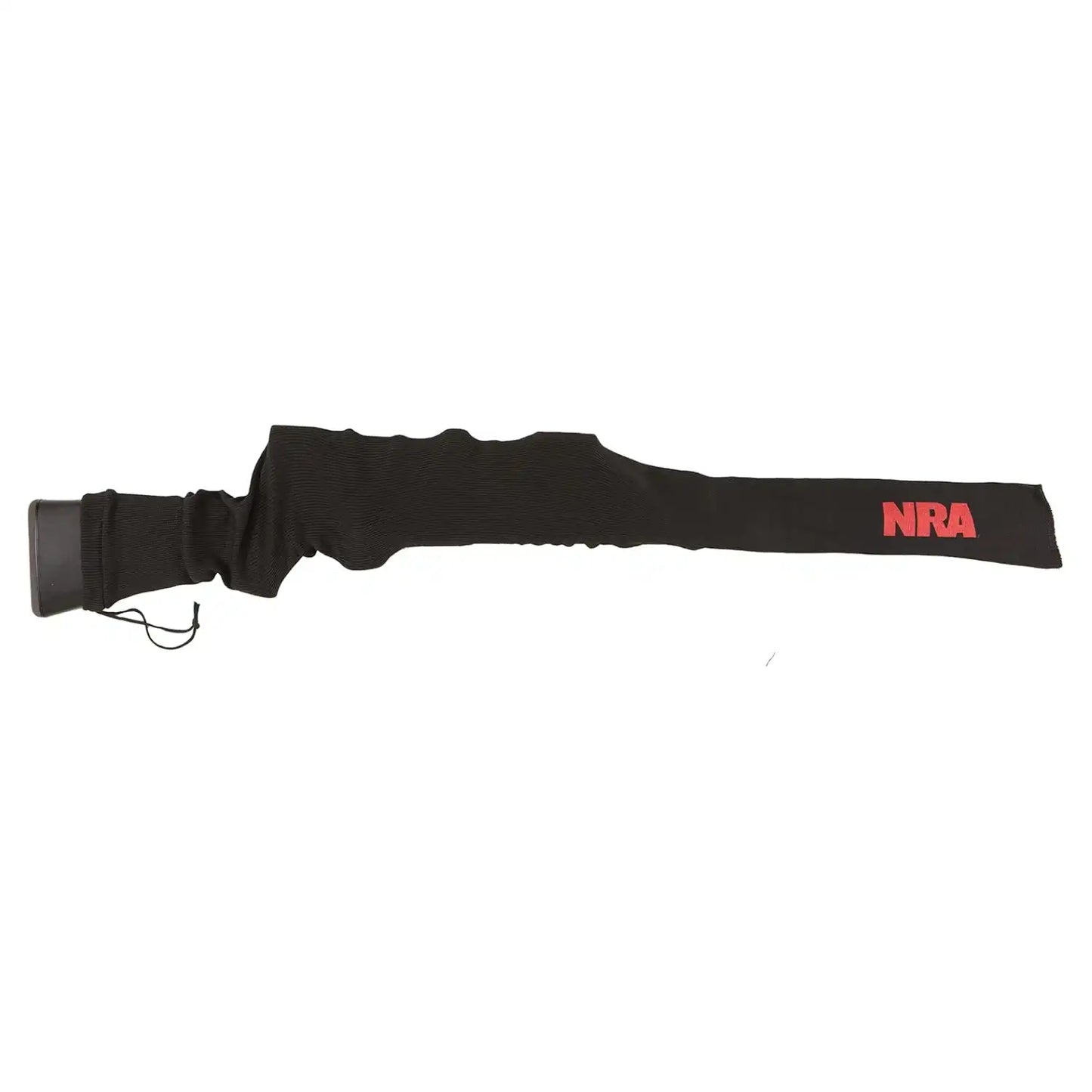 Allen NRA 52 inch Knit Sock - Black