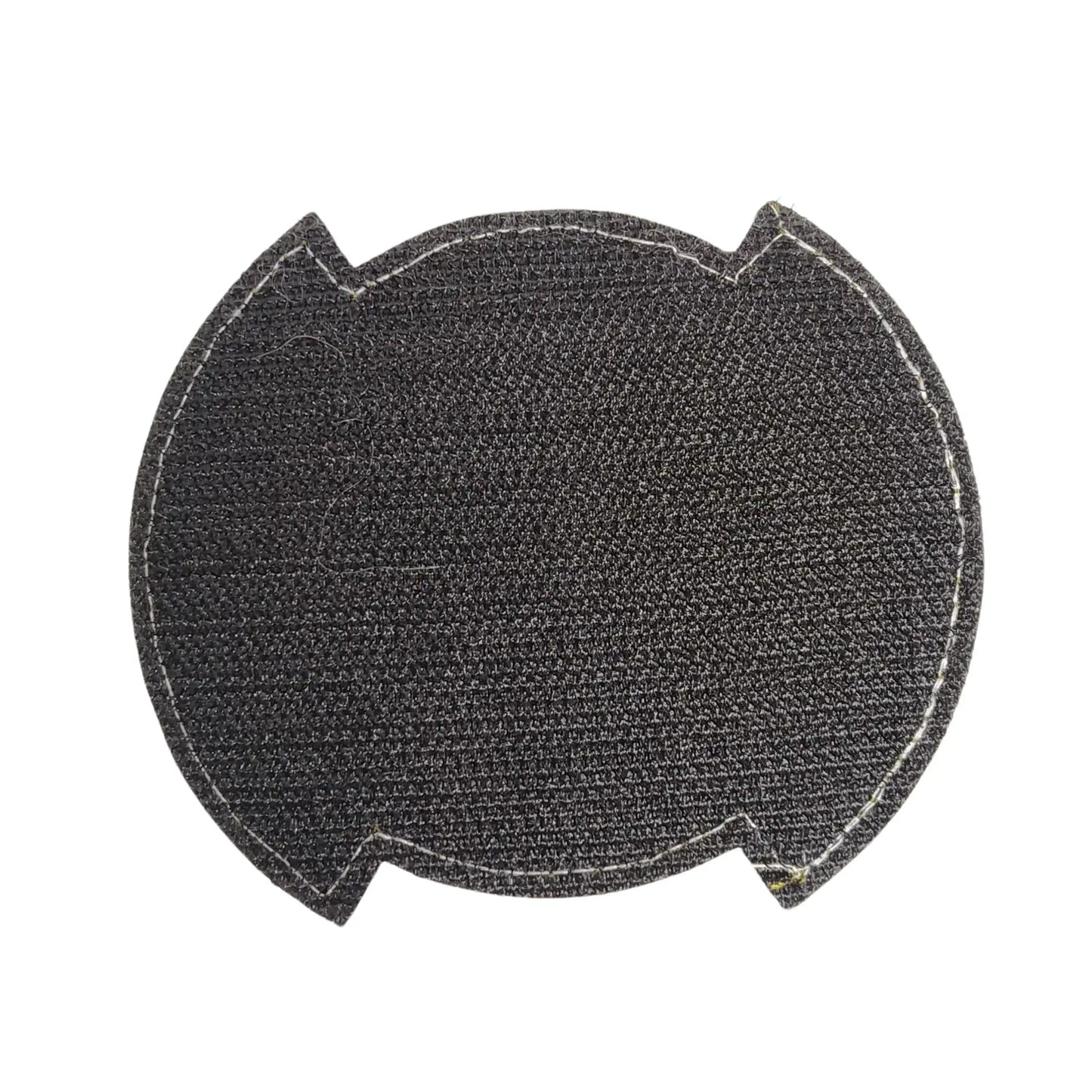 Compass Embroidered Tactical Morale Patch - Hook and Loop