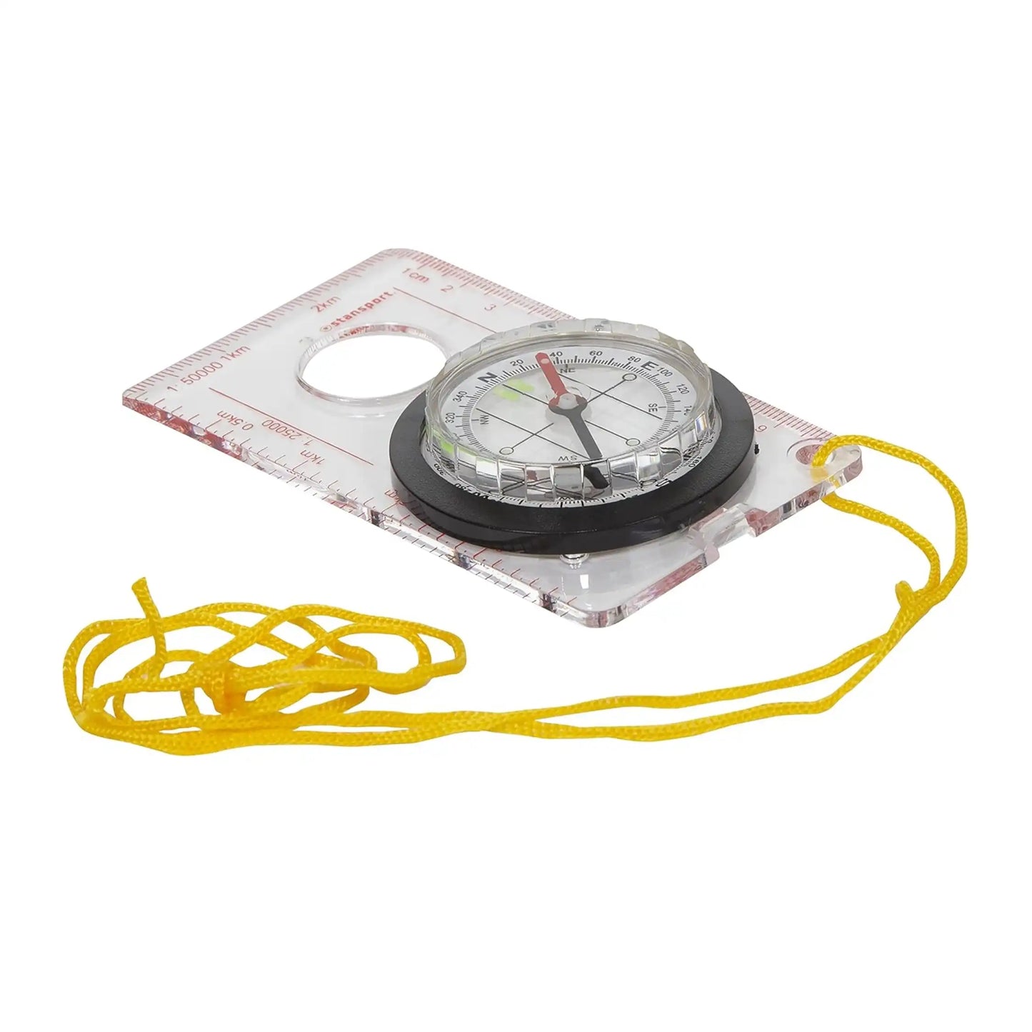 Deluxe Map Compass in Pakistan