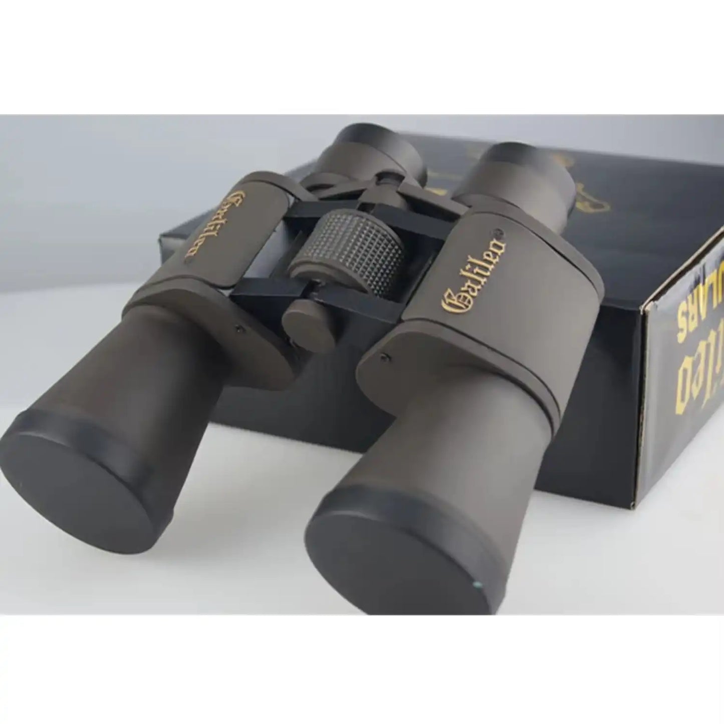 Galileo Portable Binocular High Definition Zoom Telescope 20x50
