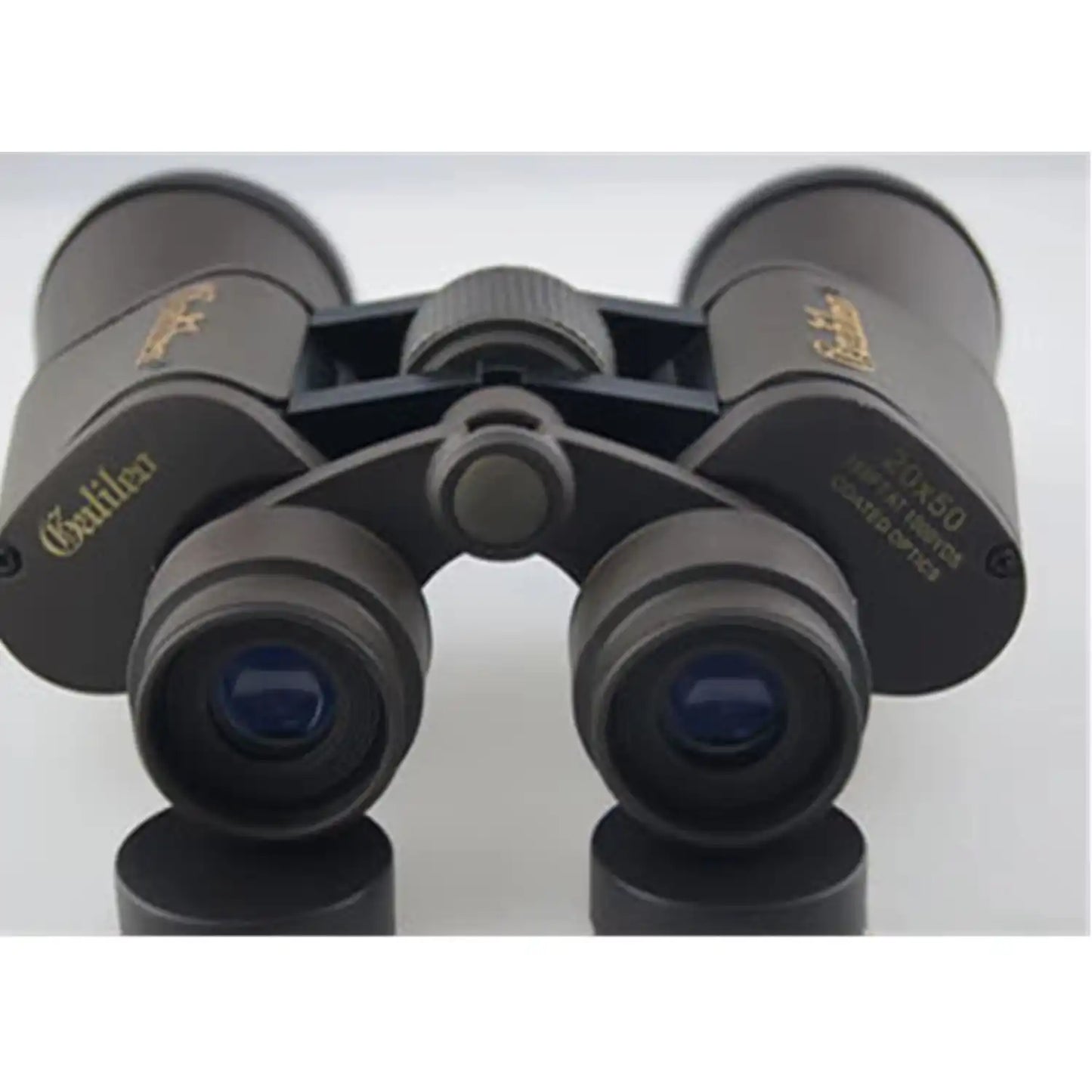 Galileo Portable Binocular High Definition Zoom Telescope 20x50