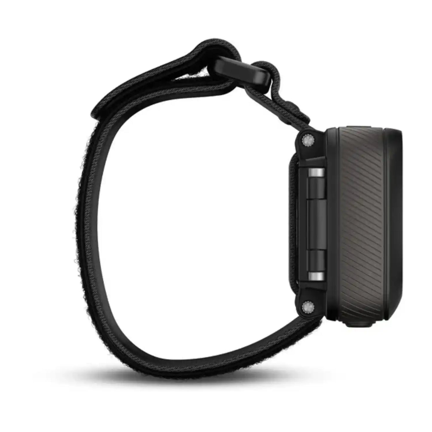 Garmin Foretrex 601 GPS Watch with Barometer and Compass - Black