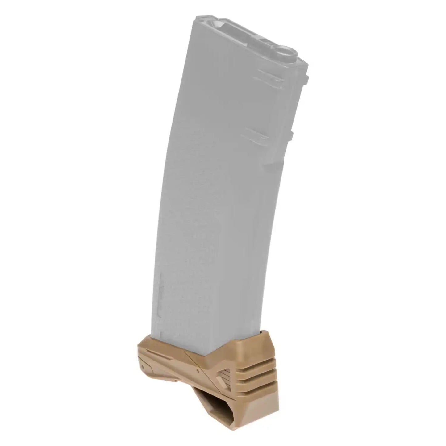Multi-Functional Mag Grip Set For M4/M16/AR15