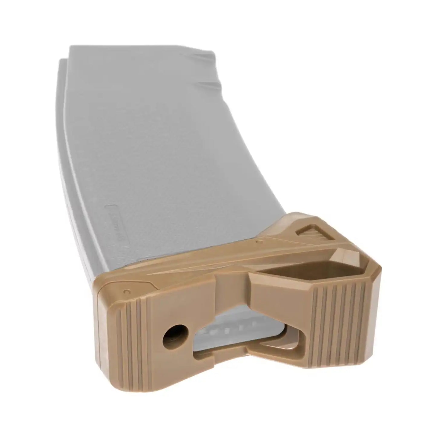 Multi-Functional Mag Grip Set For M4/M16/AR15