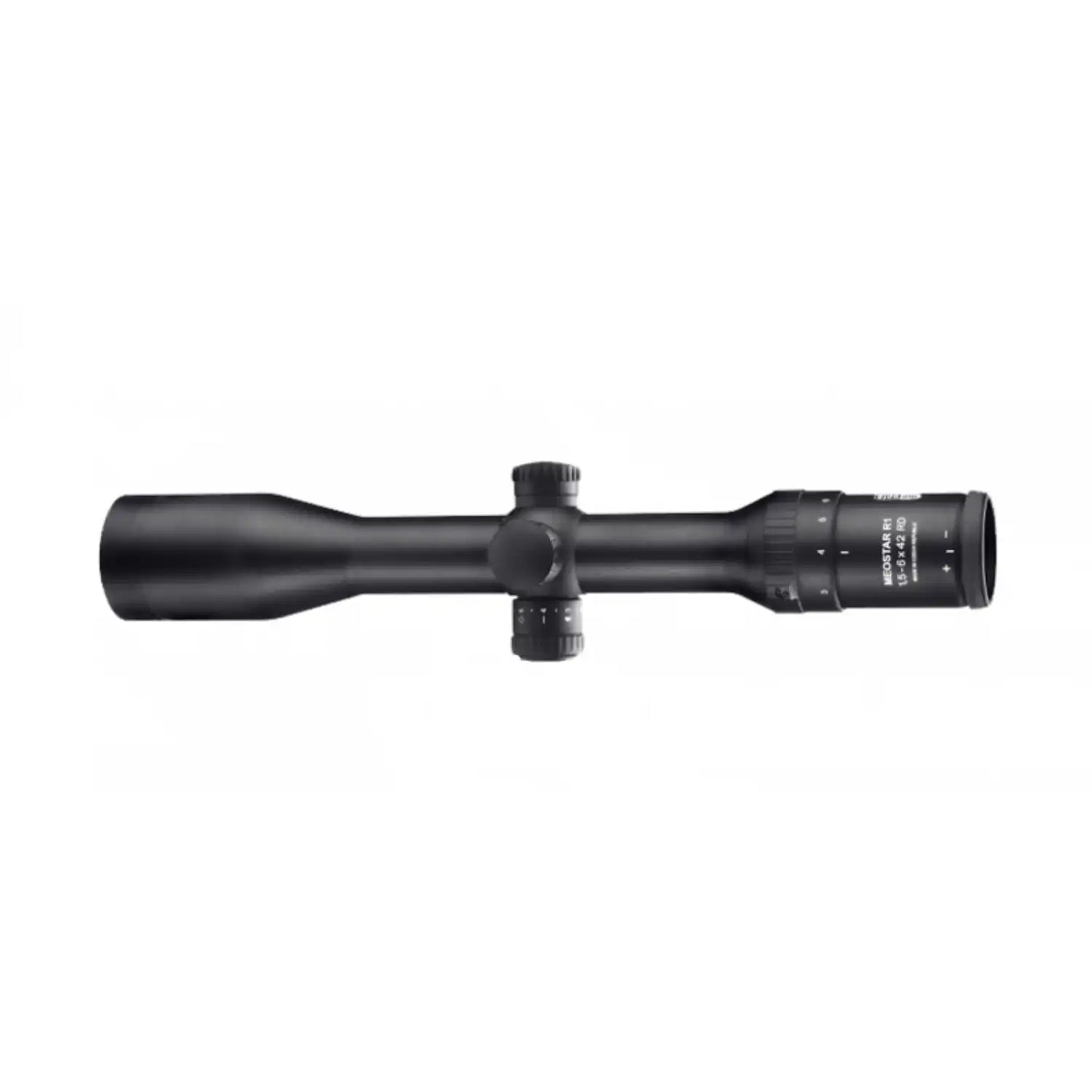 Meopta MeoStar R1 1.5-6x42 RD