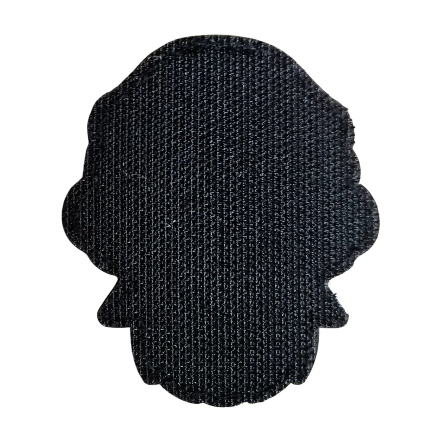 NVG Operator PVC Tactical Morale Patch - Blue