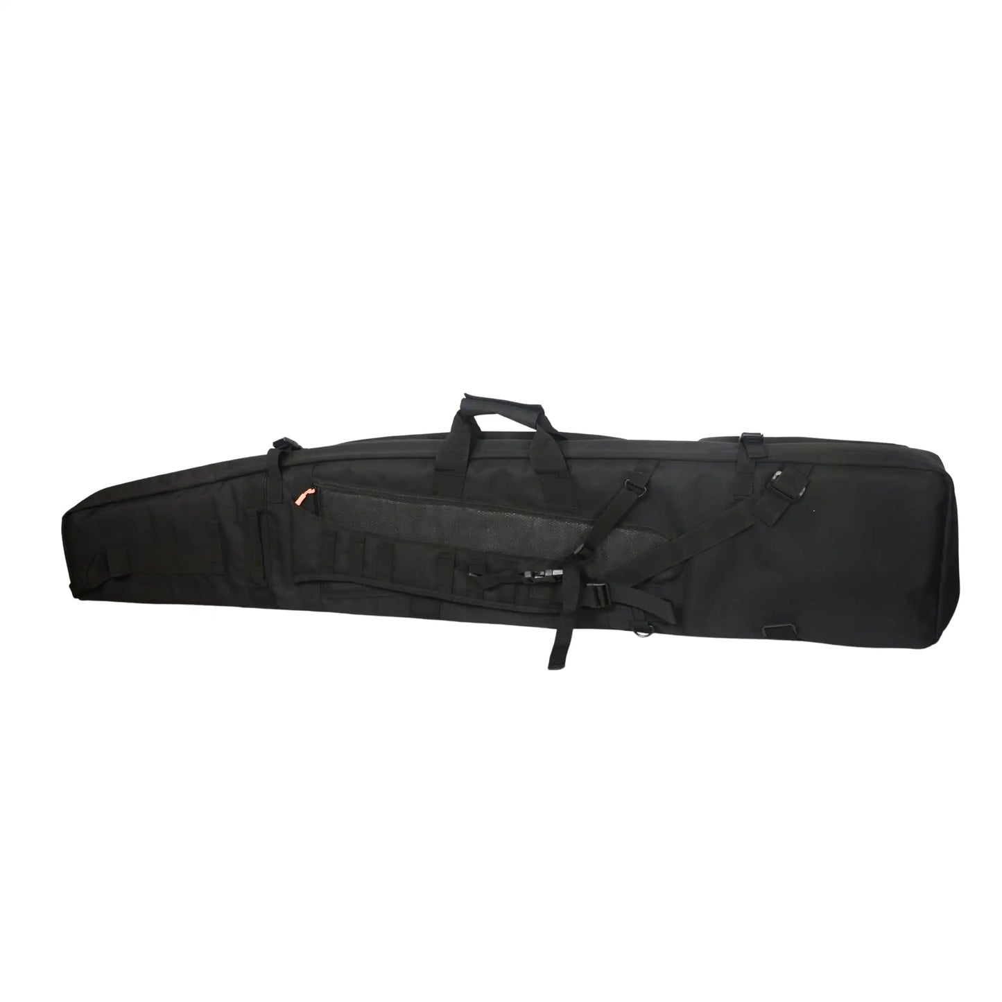 Outpost Bag - Black (O.P 330)