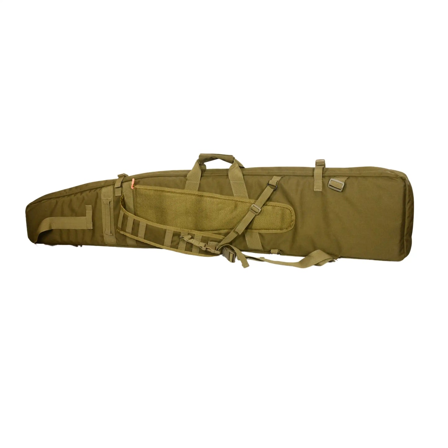 Outpost Bag - Khaki