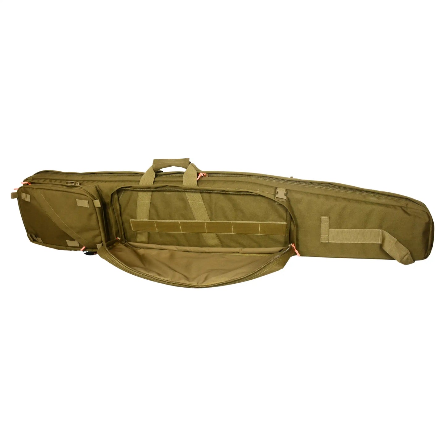 Outpost Bag - Khaki