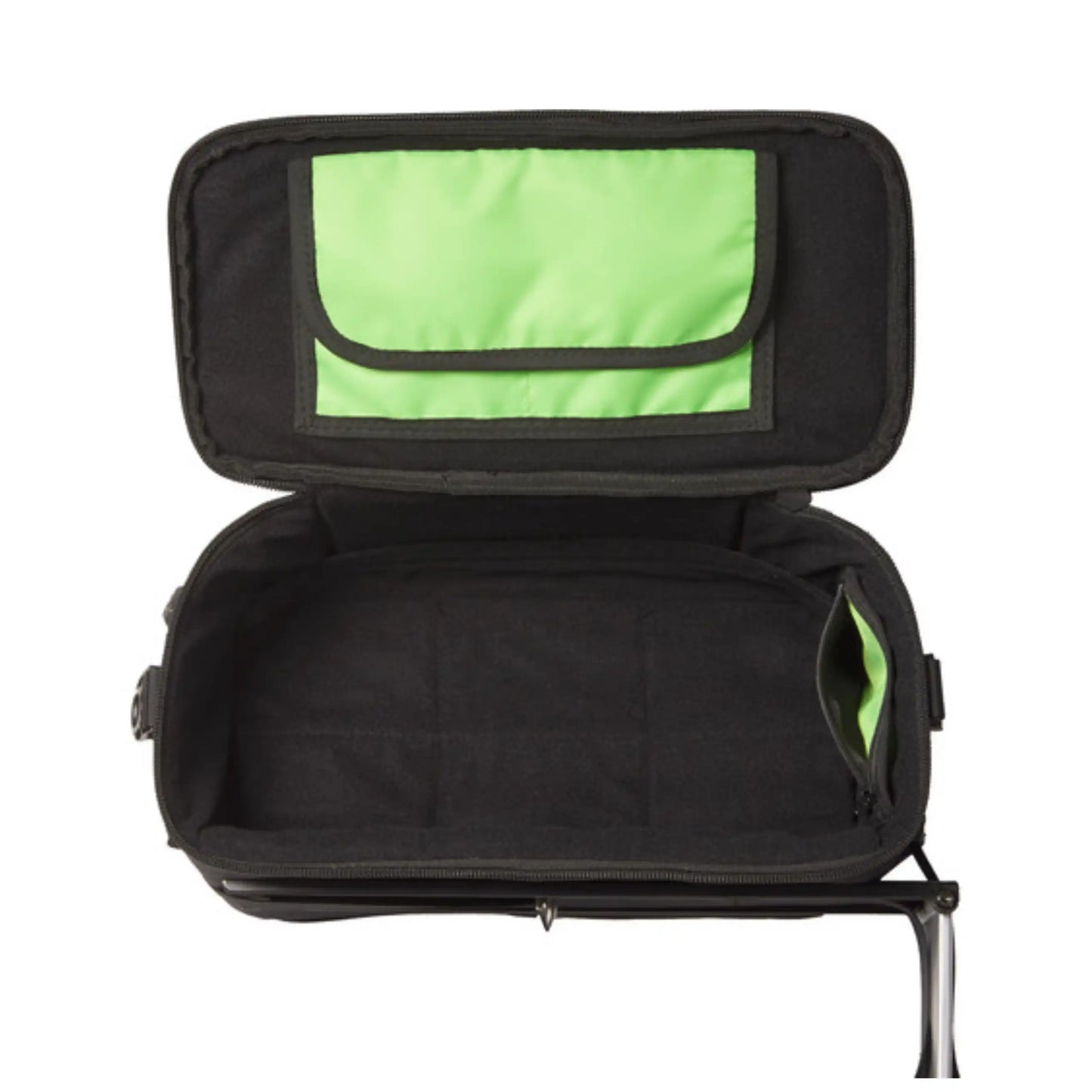 PAXIS Mt. Pickett 18 Backpack (Bright Green / Black)