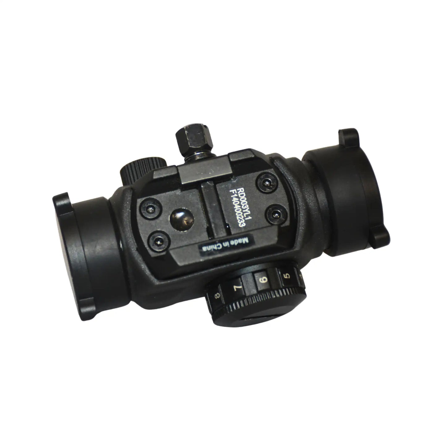 Red Dot Optical Sight (RD003YL1)