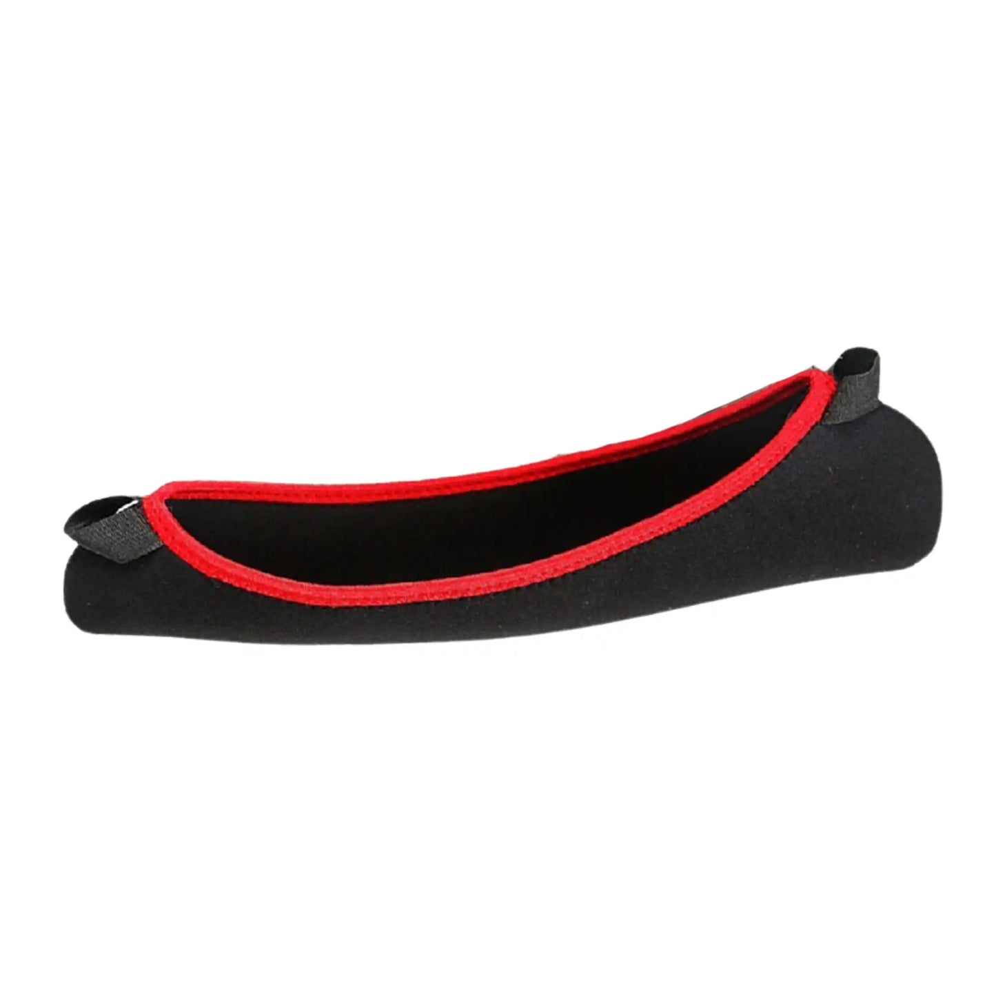 Anti-Dust Scope Cover - Black