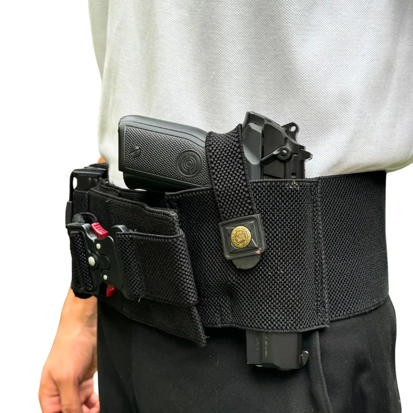 Belly Band Holster
