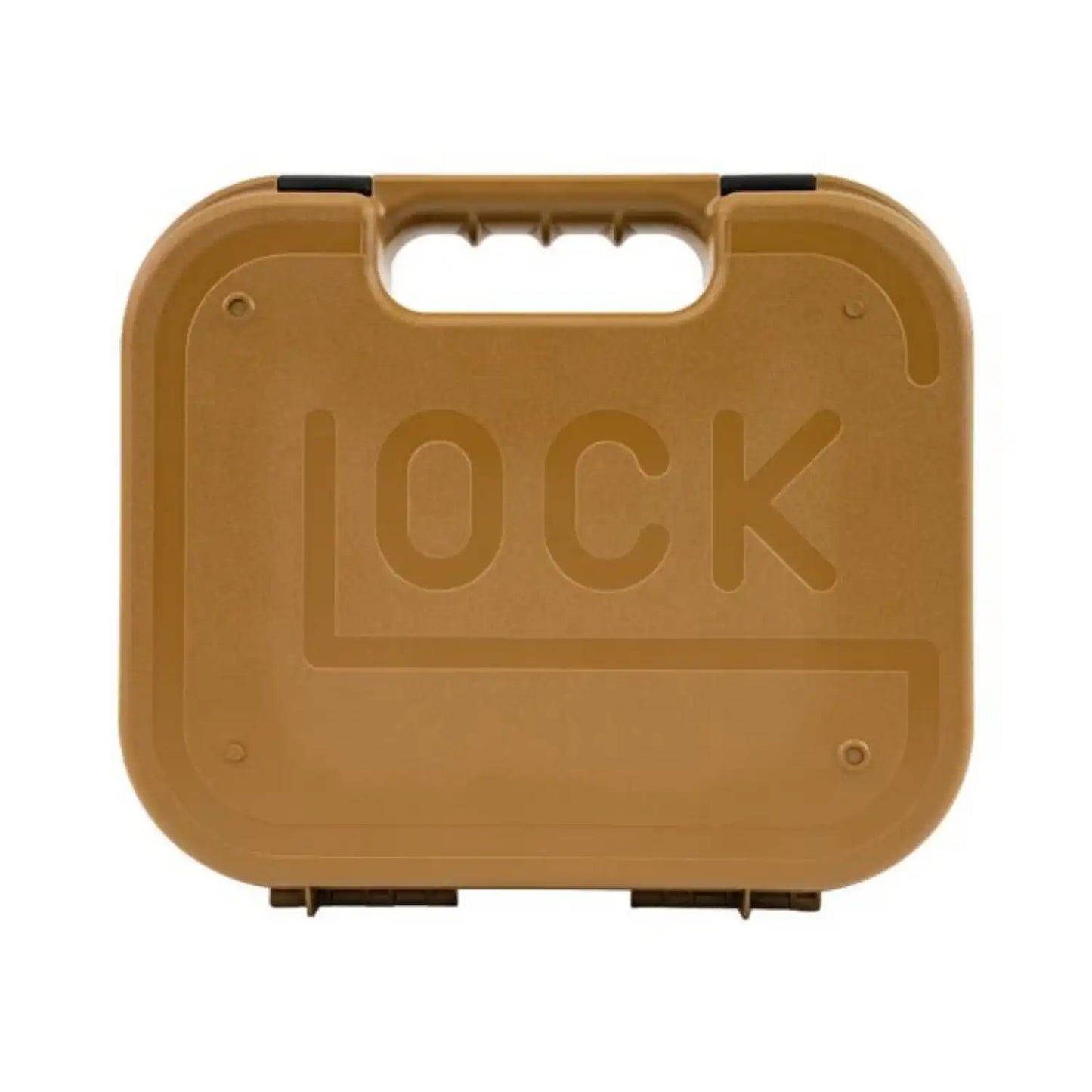 Tactical Glock Storage Carry Case