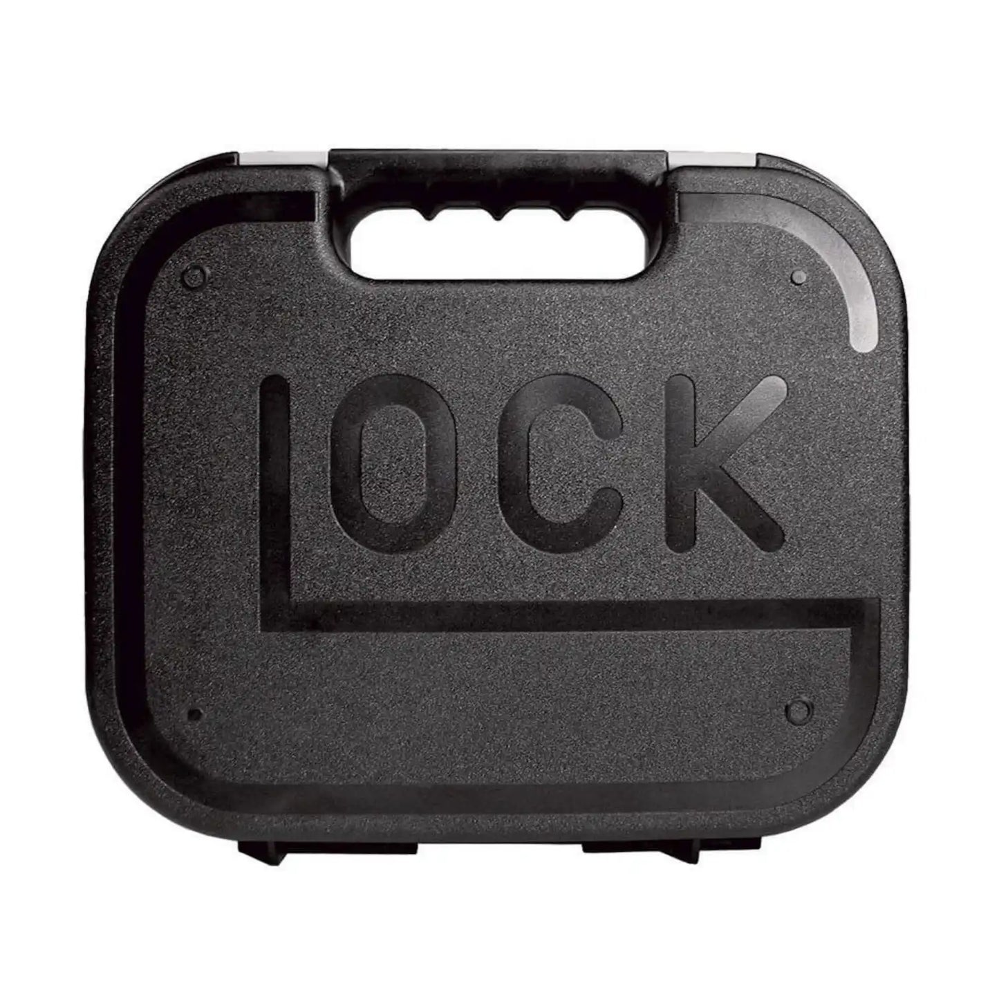 Tactical Glock Storage Carry Case
