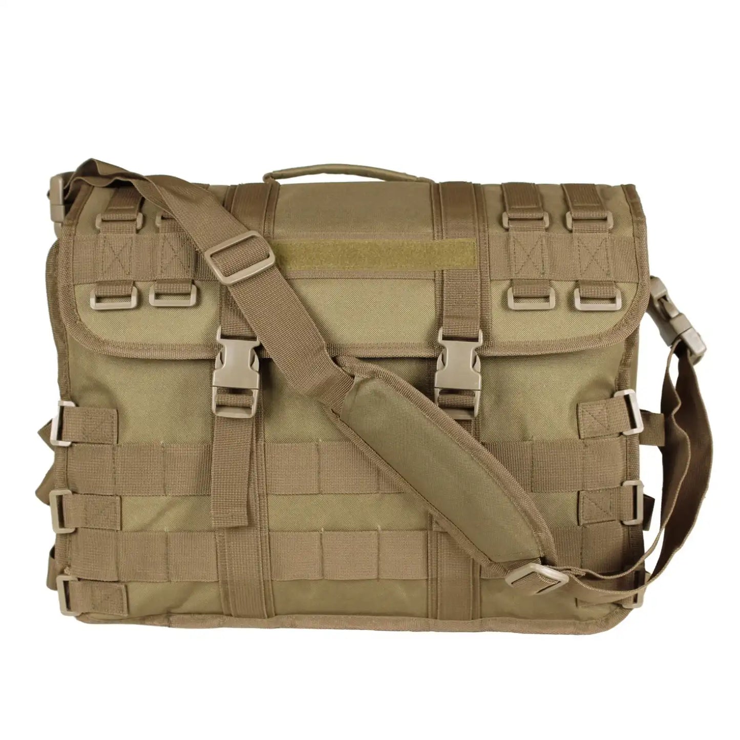 Tactical Gear Shoulder Bag