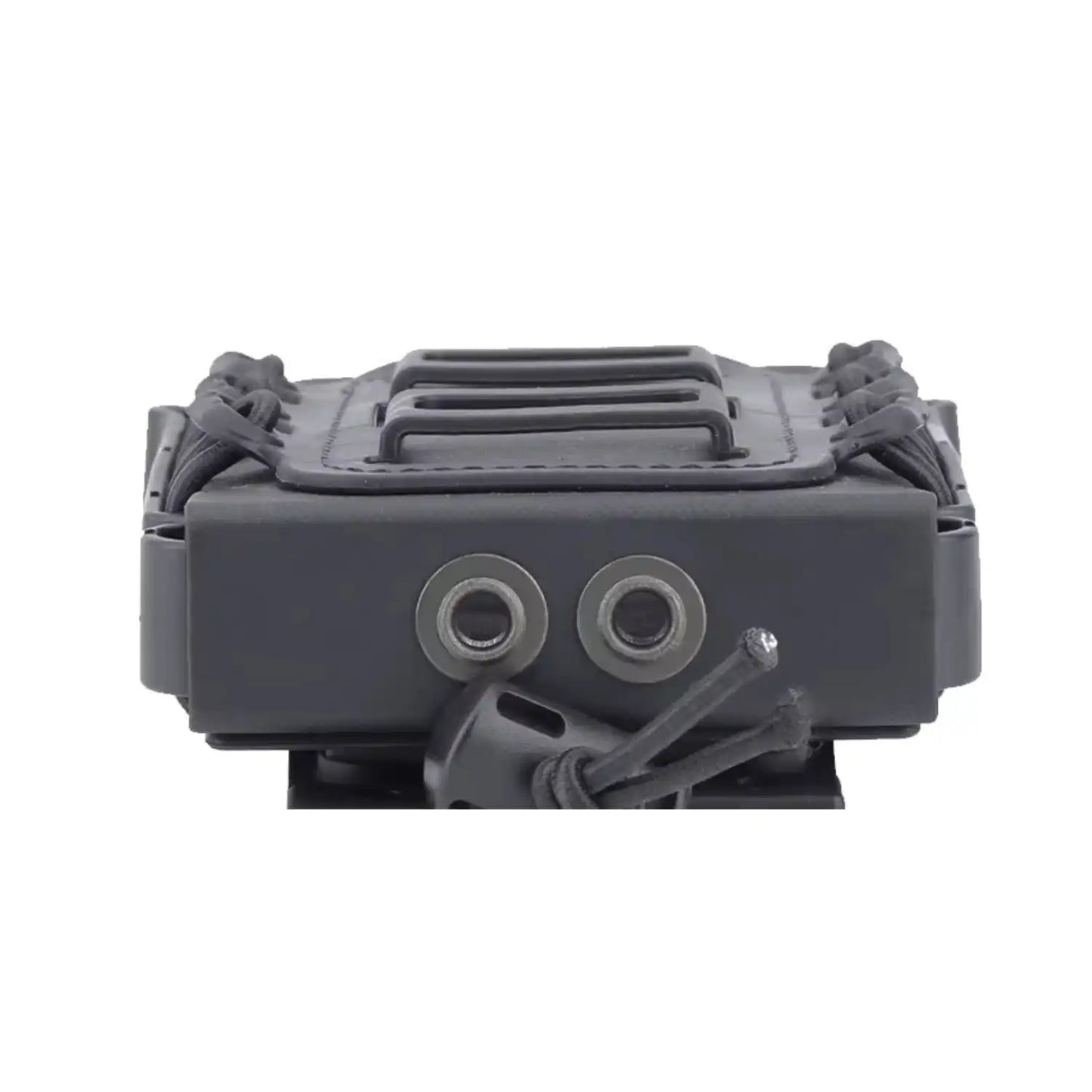 Softshell Mag Pouch 5.56mm 7.62mm - Black