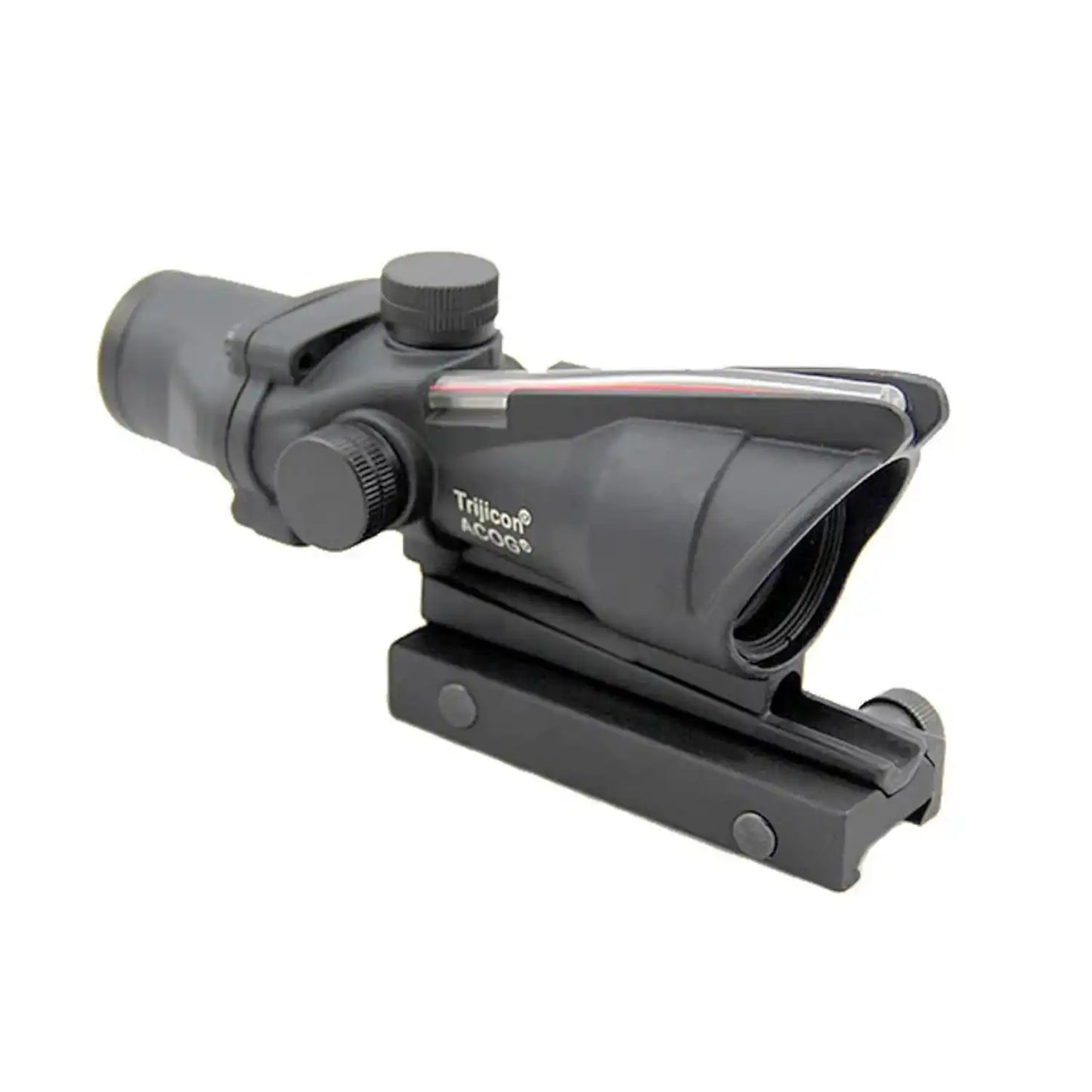 Trijicon ACOG 4X32 Scope Red Color