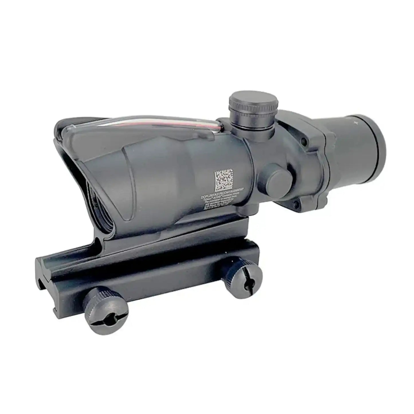 Trijicon ACOG 4X32 Scope Red