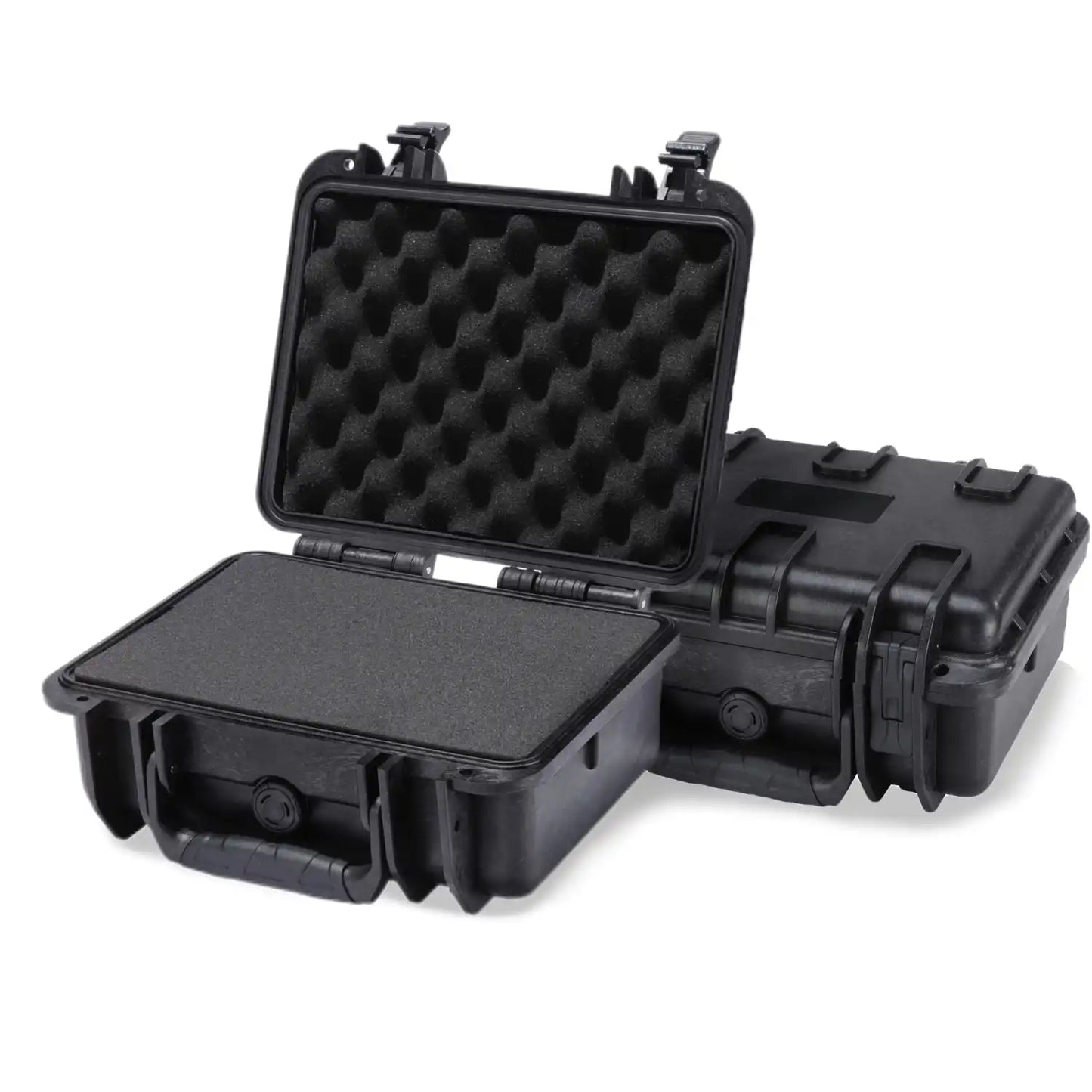 Tsunami General Purpose Waterproof Pistol Case 272012