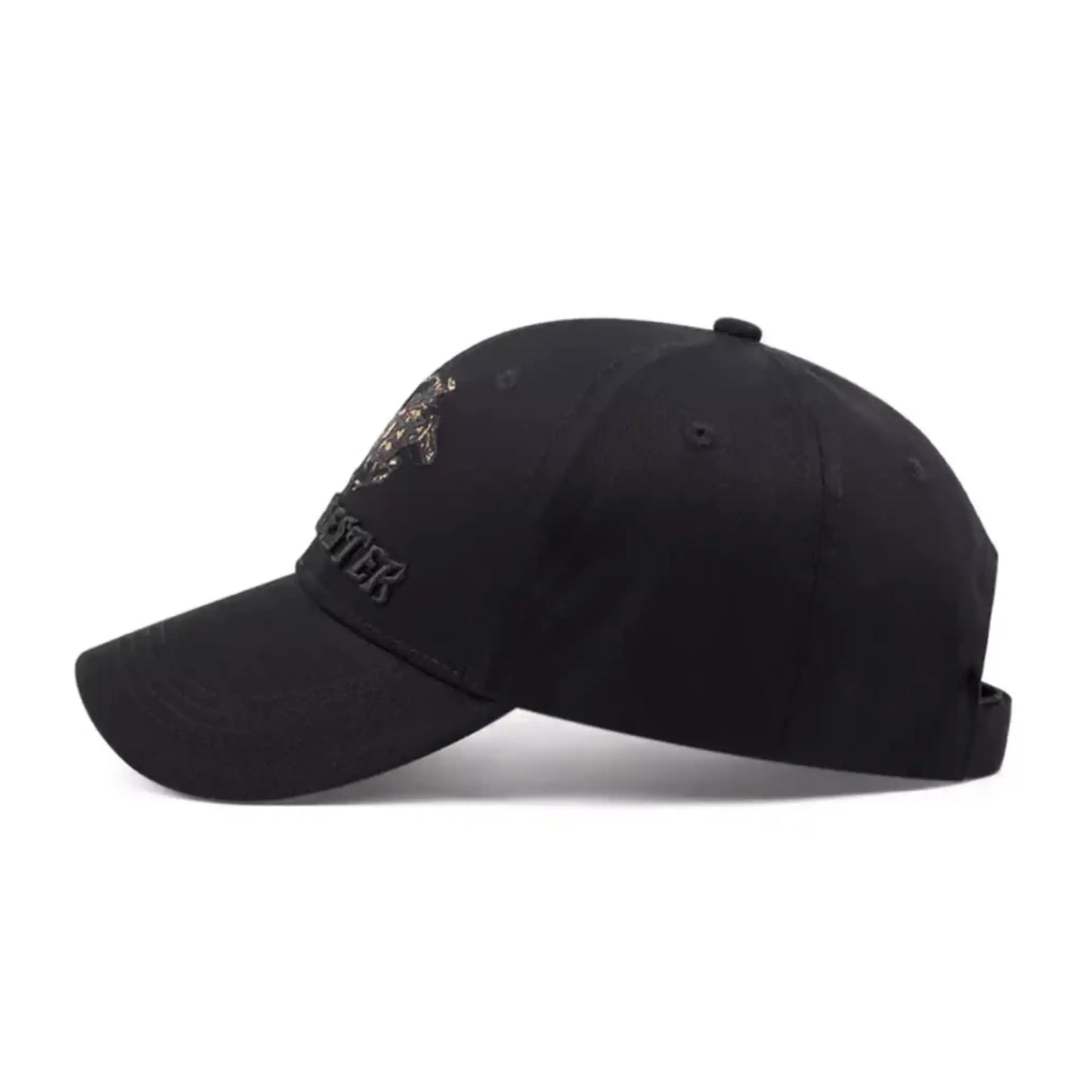 Winchester Polo Cap