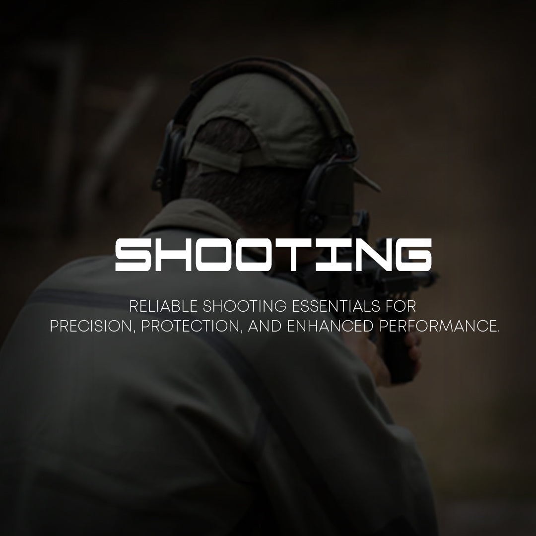 Shooting