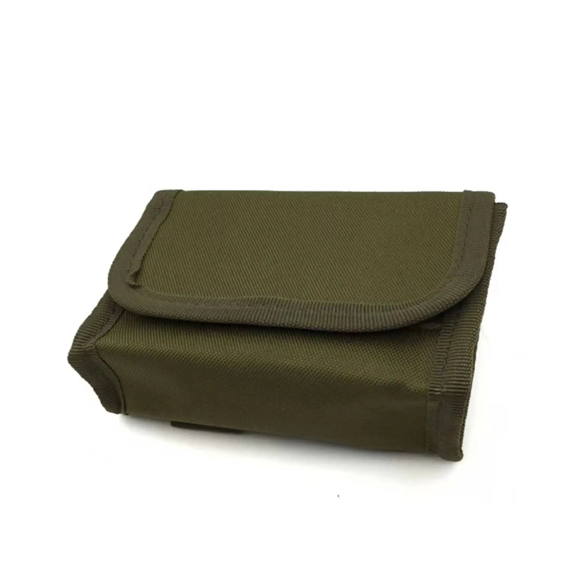 10 Round Ammo Waist Pouch Bag