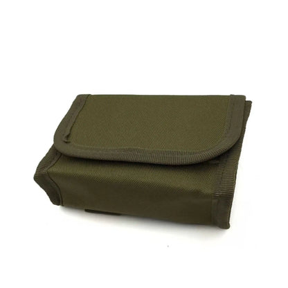 10 Round Ammo Waist Pouch Bag