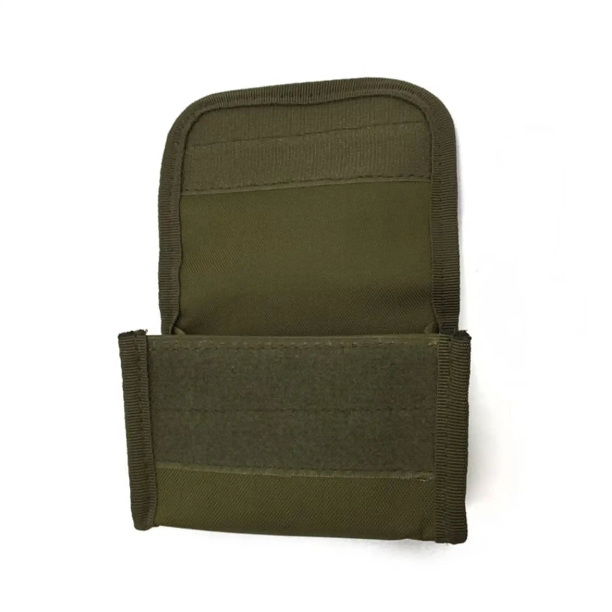 10 Round Ammo Waist Pouch Bag