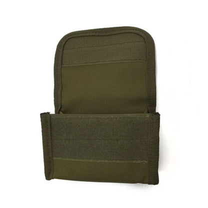 10 Round Ammo Waist Pouch Bag