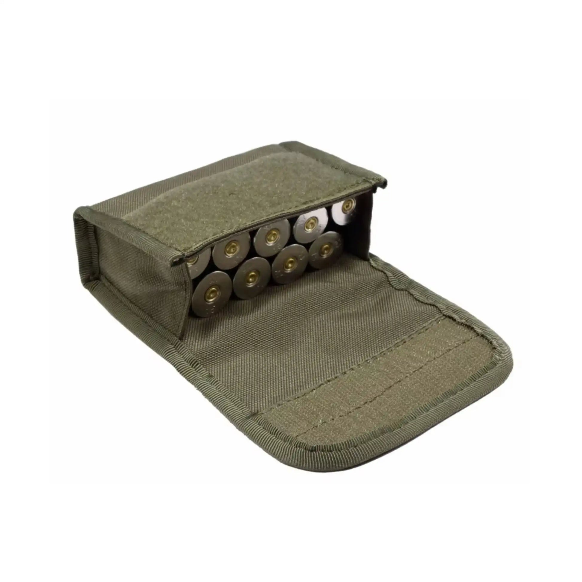 10 Round Ammo Waist Pouch Bag