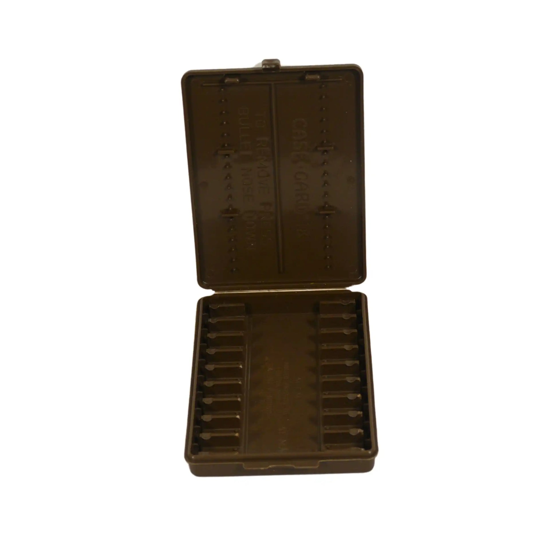 Case Guard 18 Ammo Wallet