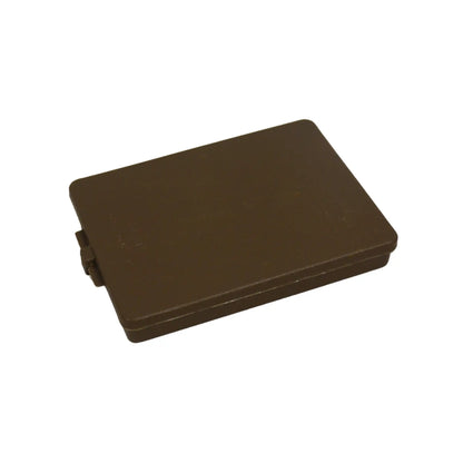 18 Rounds Plastic Case-Gard