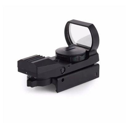 1x23x34 Holographic Red/Green Dot Sight