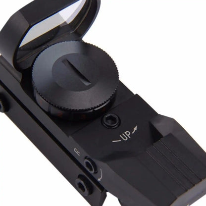 1x23x34 Holographic Red/Green Dot Sight