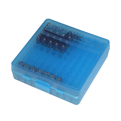 100 Rounds Storage Case