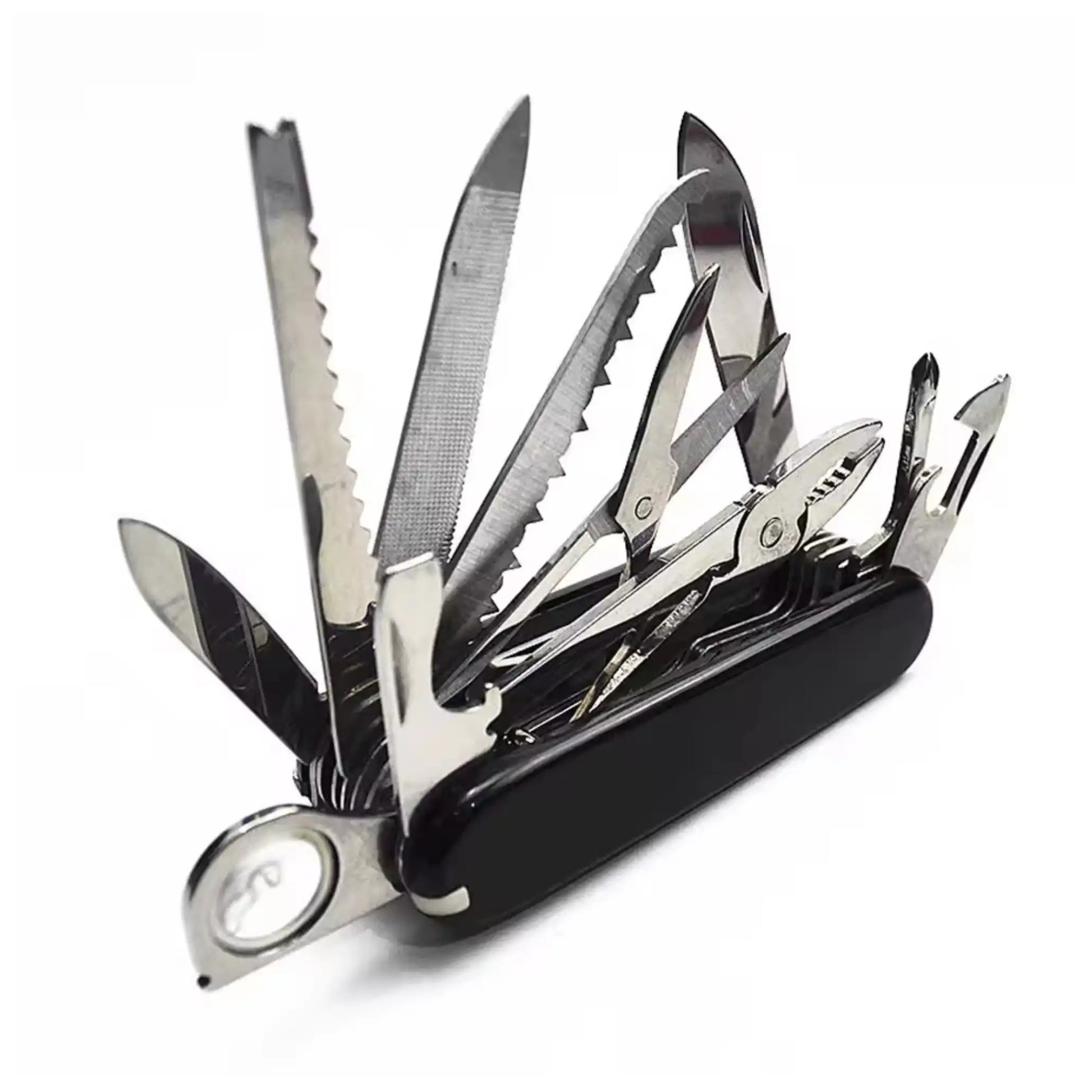 30 in 1 Outdoor Survival Multitool 