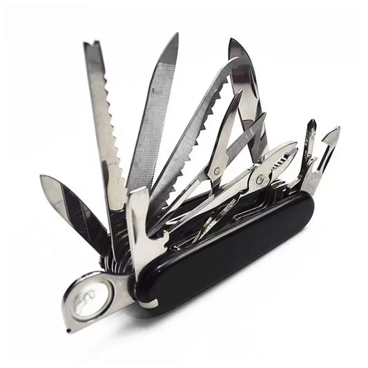 30 in 1 Outdoor Survival Multitool 