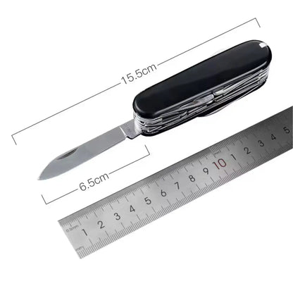 30 in 1 Outdoor Survival Multitool