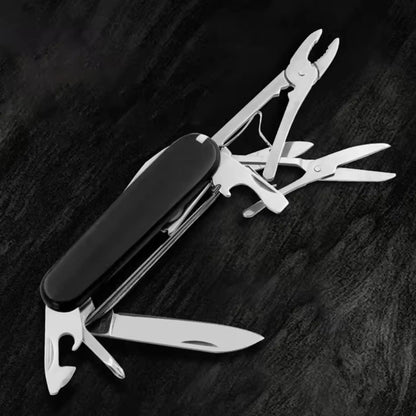 30 in 1 Outdoor Survival Multitool