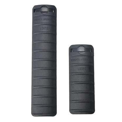 4pcs/set Nylon KAC Rail Covers Handguard Protector for Unmounted Rail Areas