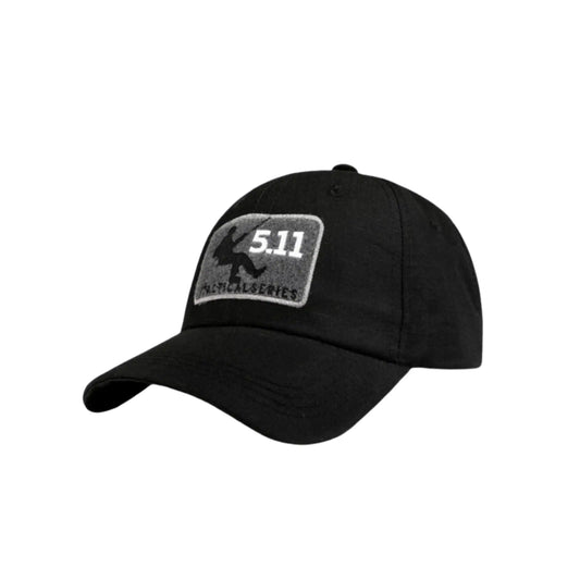 5.11 Tactical Army Cap - Black