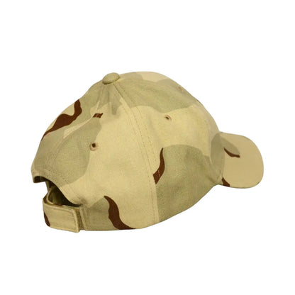 5.11 Tactical Army Cap - Camouflage